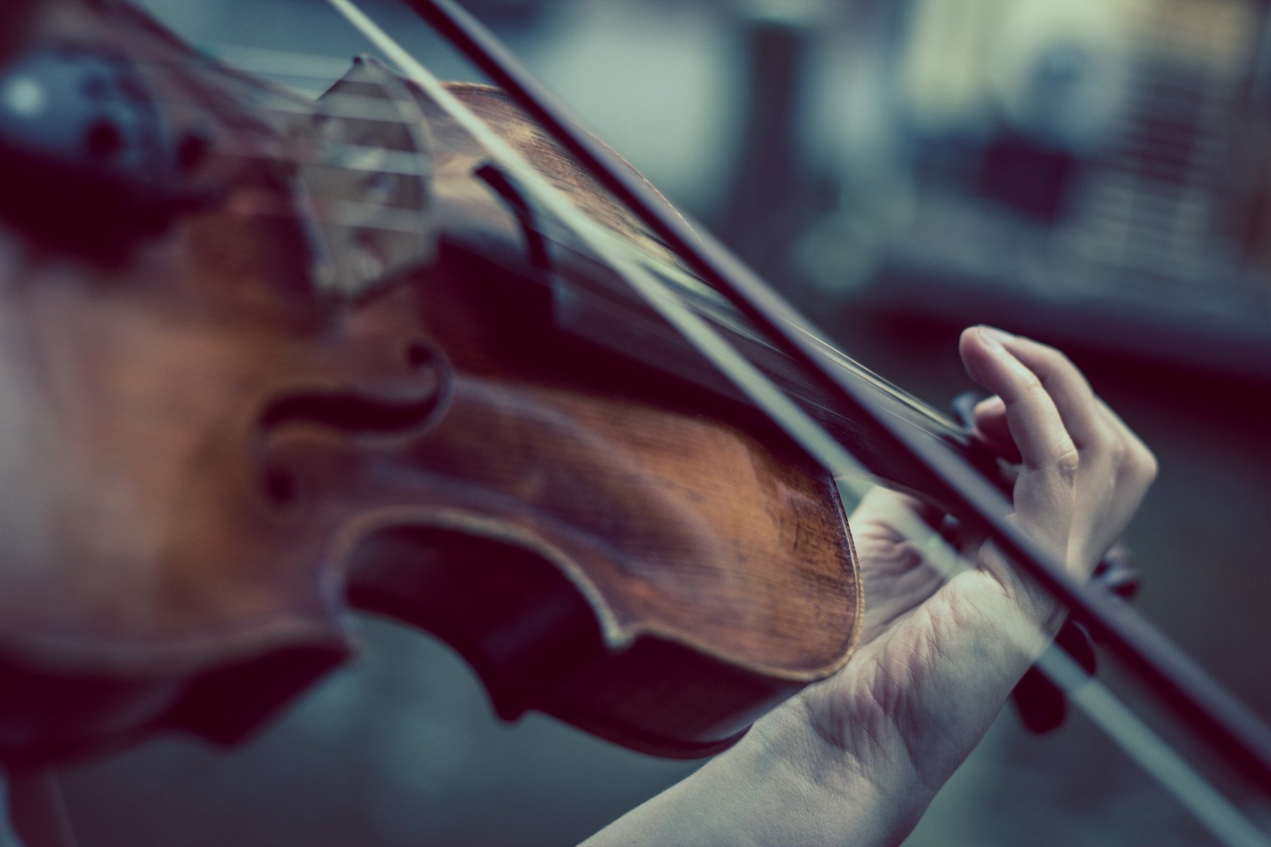 Internationales Violinfestival Oettingen